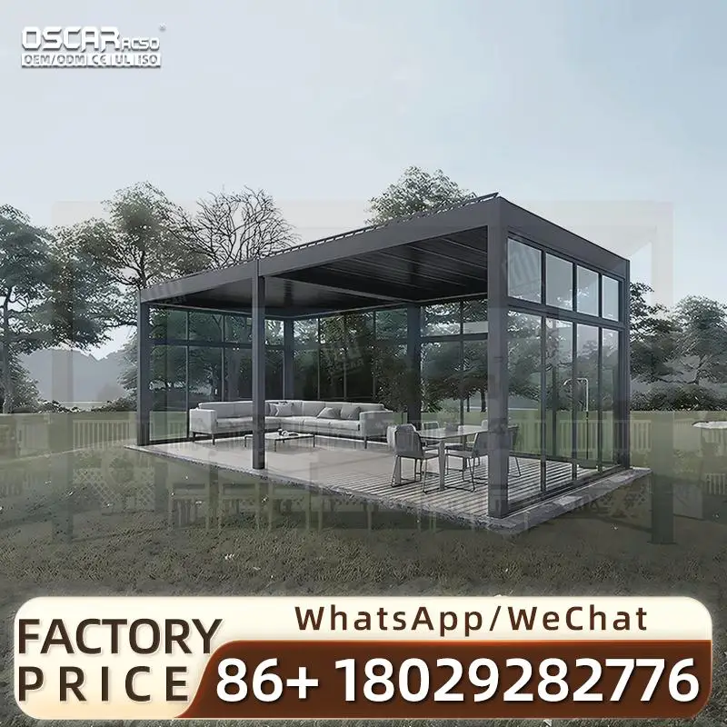 Stylish Windproof A… - image