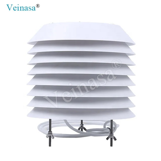 Veinasa-SDS069 PM2.5 PM10 Dust Sensor Module Air Quality Sensors Aeroqual Particulate Matter