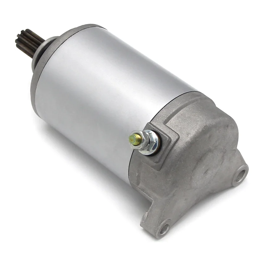Starter Motor For Can-Am Outlander Renegade Commander Maverick Lynx Snowmobile Max 500 650 800 800R 1000 1000R OEM: 420684560