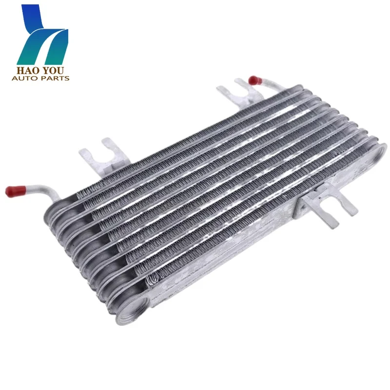 

21606JD30A 21606JD30D Transmission Oil Cooler Radiator For NISSAN QASHQAI J10 AT 21606JD30B