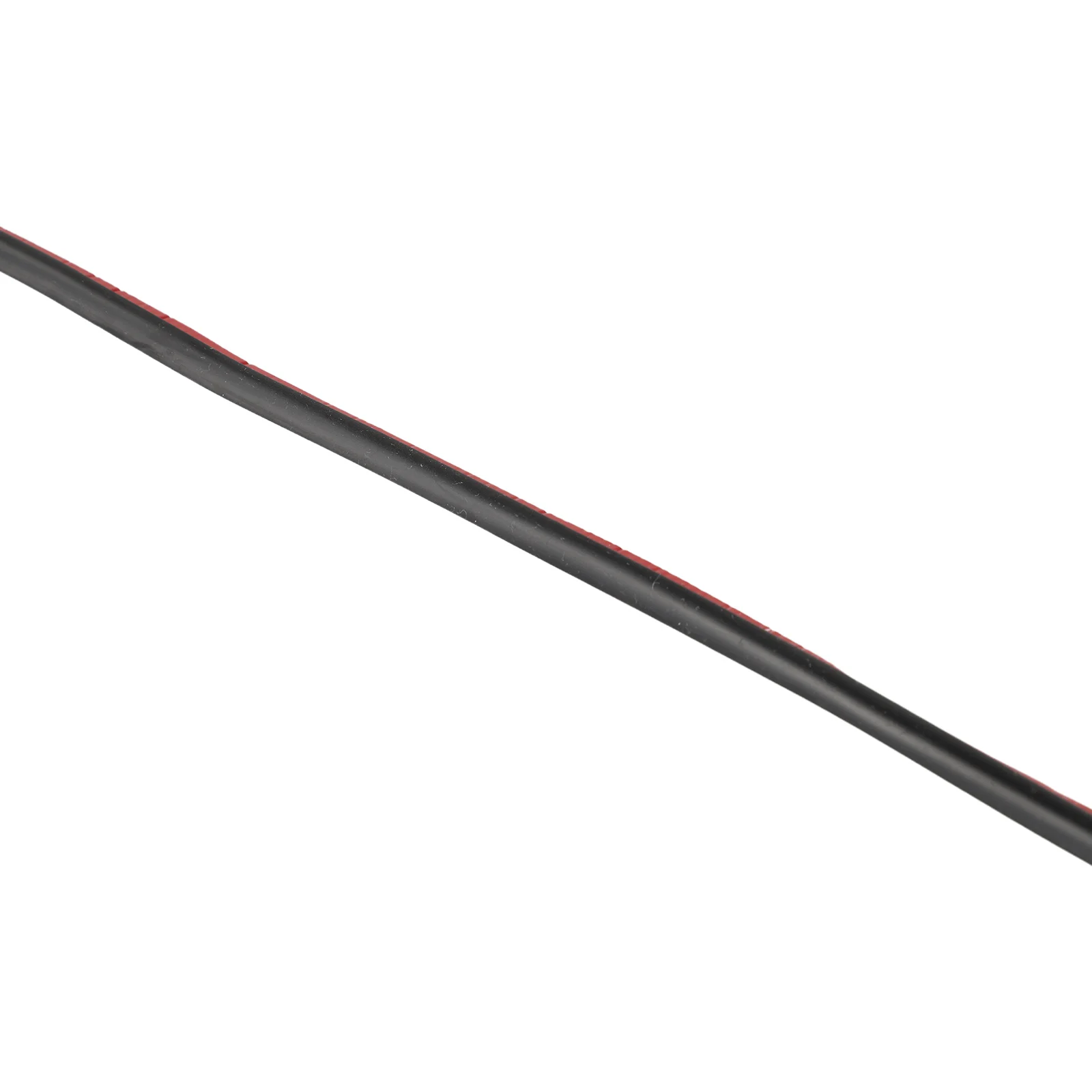 รถเอียงซีลแถบ T-รูป Trim Strip Trim Strip Weatherproof EDGE Trim 2M 8*10 มม.อุปกรณ์เสริมยาง EPDM สีดํา
