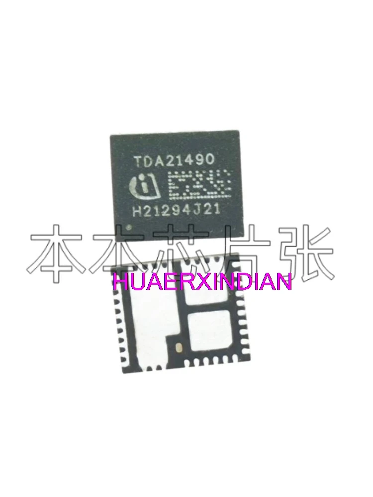 

Новый оригинальный TDA21490 TDA21490