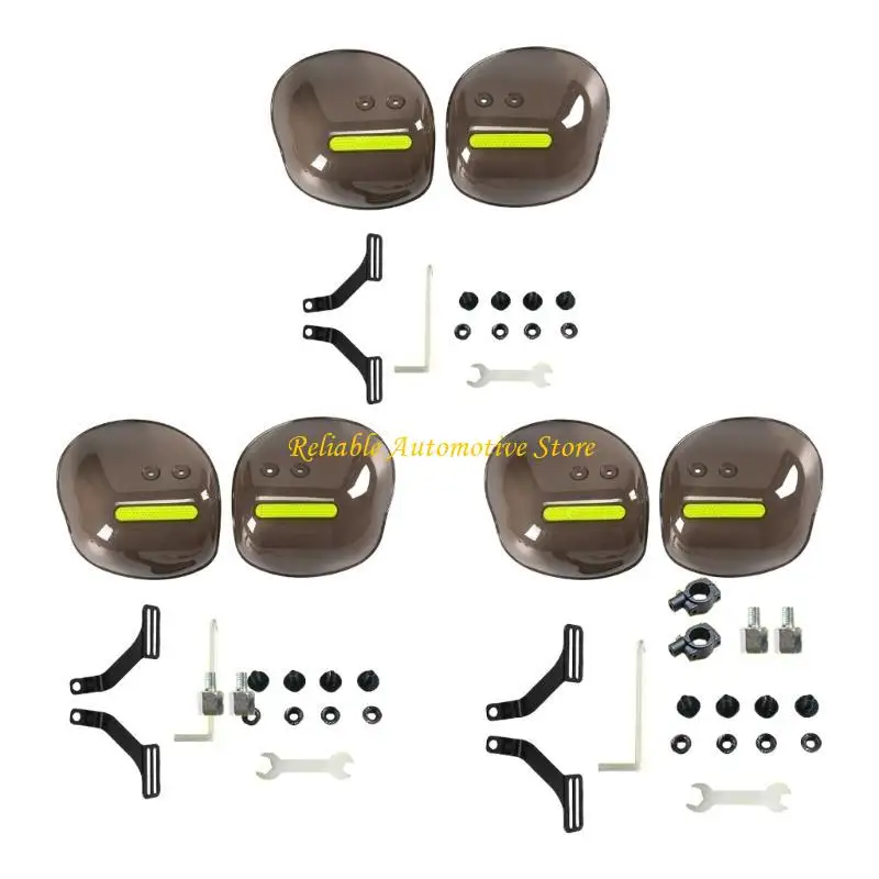 

M68B Ветропроницаемые мотоциклевые защитные защитники защитники
