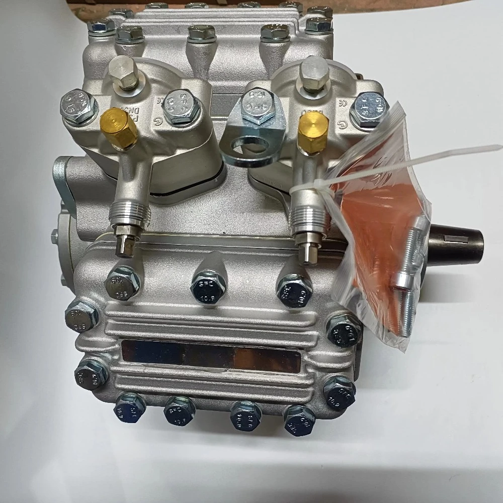 High Quality FKX40/655K Bus Air Conditioning Compressor for Efficient Cooling