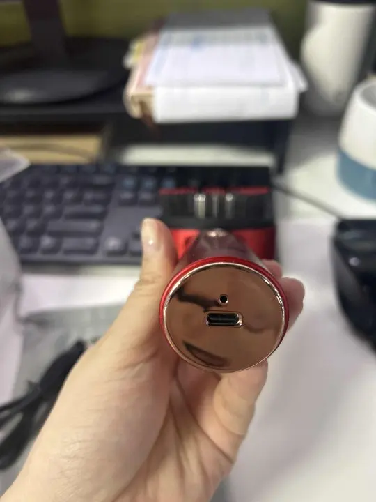 電気振動マッサージコーム赤色光療法育毛マッサージ頭皮ブラシ抗脱毛液体オイルアプリケーターヘアケア