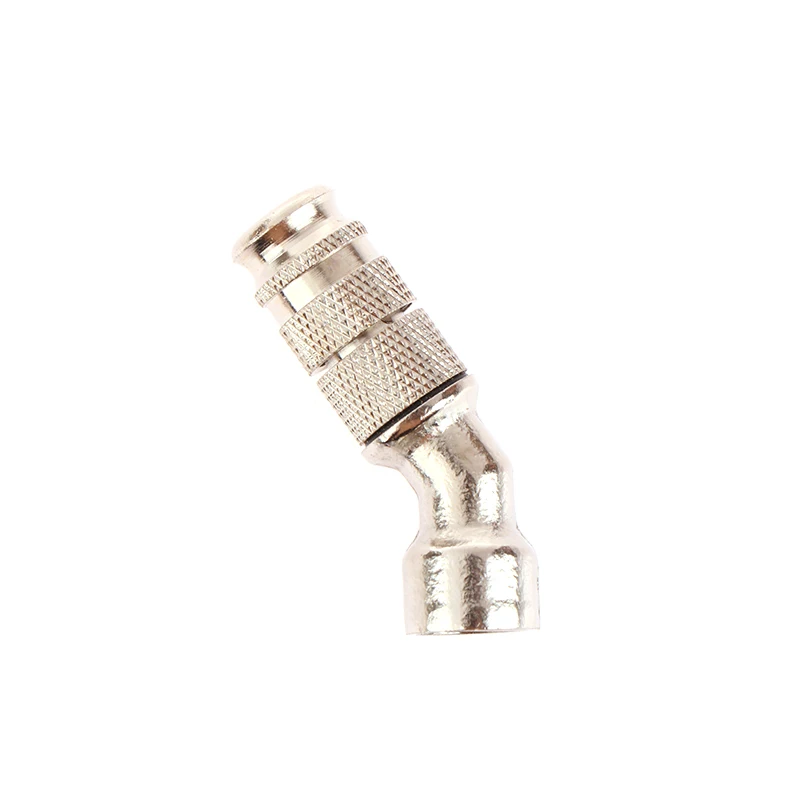 1Pc Brass Atomization Nozzle Adjustable Distance Spray Garden Medicine Cleaning Machine Agricultural Electric Sprayer Nozzle