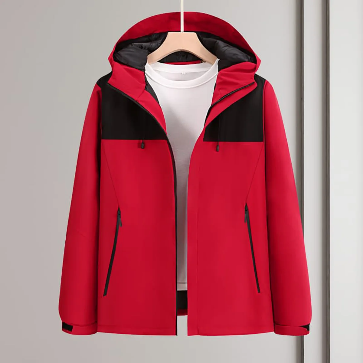 Men's Women's Thin Down Jackets Outdoor Sports Warm One-piece Assault Jackets Autumn Winter Couple Outfits Yyouth Tops