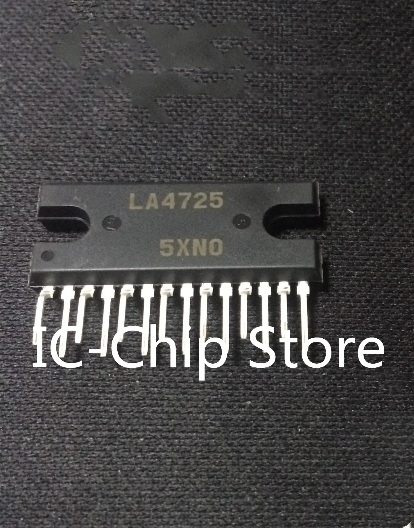 

2 шт. ~ 10 шт./лот LA4725 ZIP14 новый оригинал