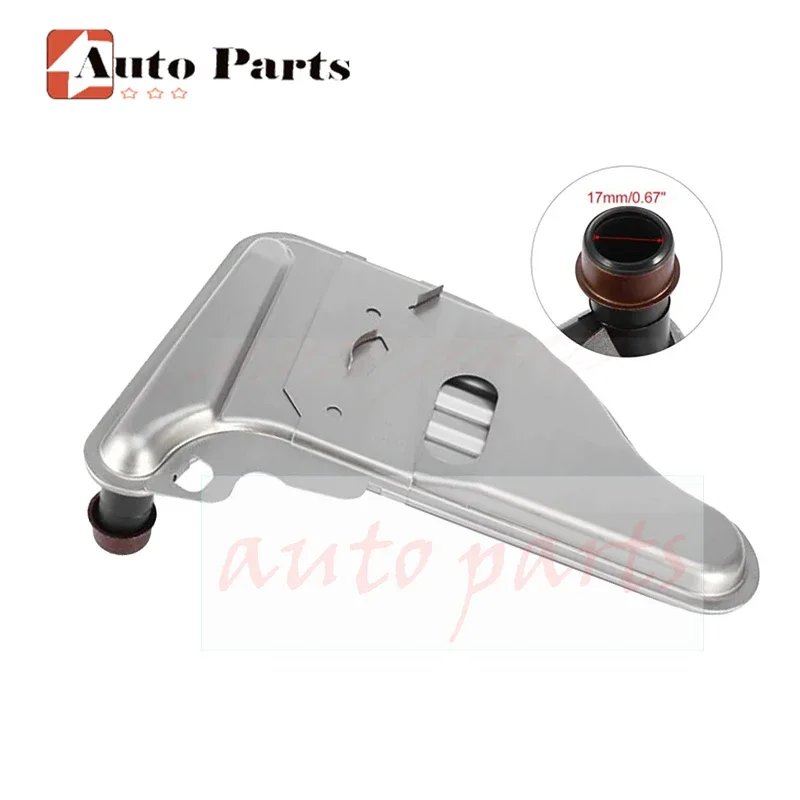 Parts 4T65E 4T65  Automatic Transmission Oil Filter or Oil Pan Gakset For VOLVO GM BUICK Car Accessories 24206182 24205416