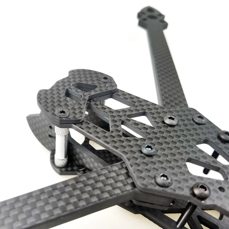 Mark4 Mark 4 7inch 295mm Arm Thickness 5mm for Mark4 FPV Racing Drone Quadcopter Freestyle Frame Kit