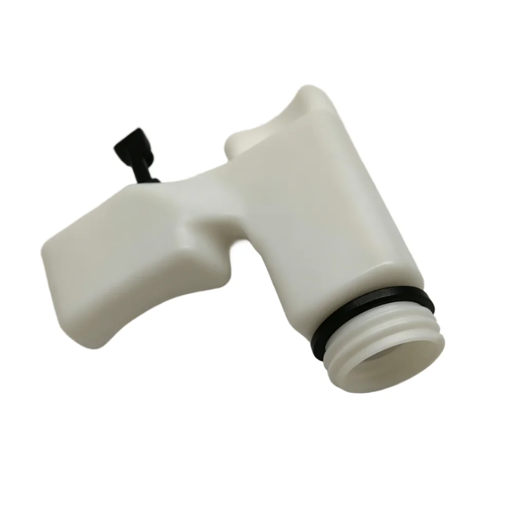 Chainsaw Oil Bottle MS170 Oil Cover Robust Materials Easy Installation Harsh Condition Resistant Secure Fuel Storage Cover