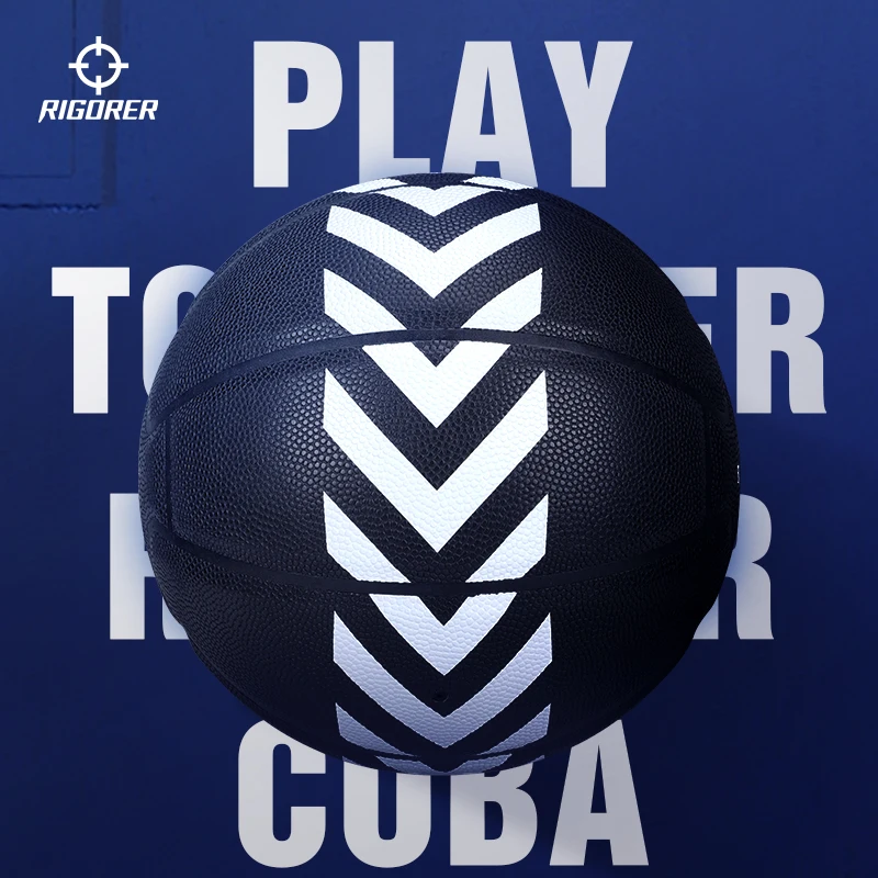 كرة السلة للتدريب من ريجور رقم 7، كرة تدريب داخلية مقاومة للانزلاق ومقاومة للاهتراء للبالغين والشباب والطلاب مقاس 29.5 بوصة