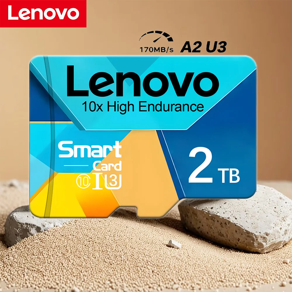 Lenovo 2TB 512GB Sd… - image