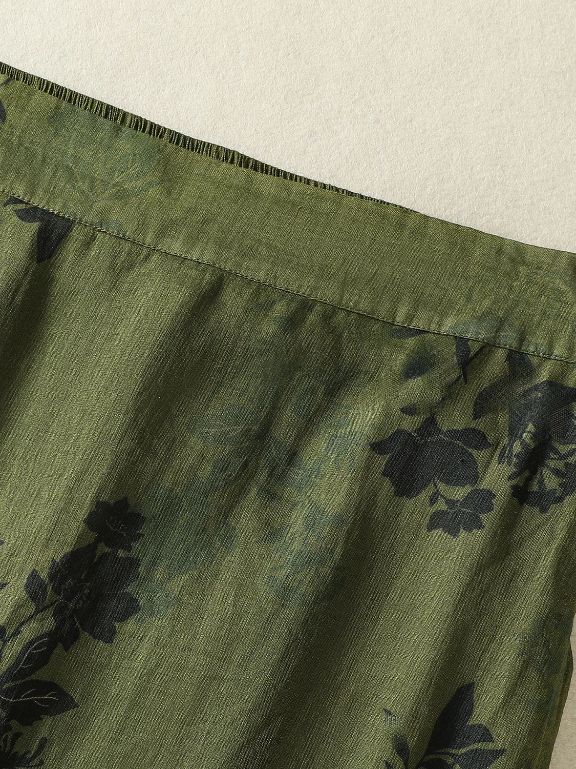 Neue Chinesische Sle Hohe Taille Elastische Taille Schlitz Taste A-linie Rock plus Größe frauen Sommer Lange Abnehmen f körper Rock