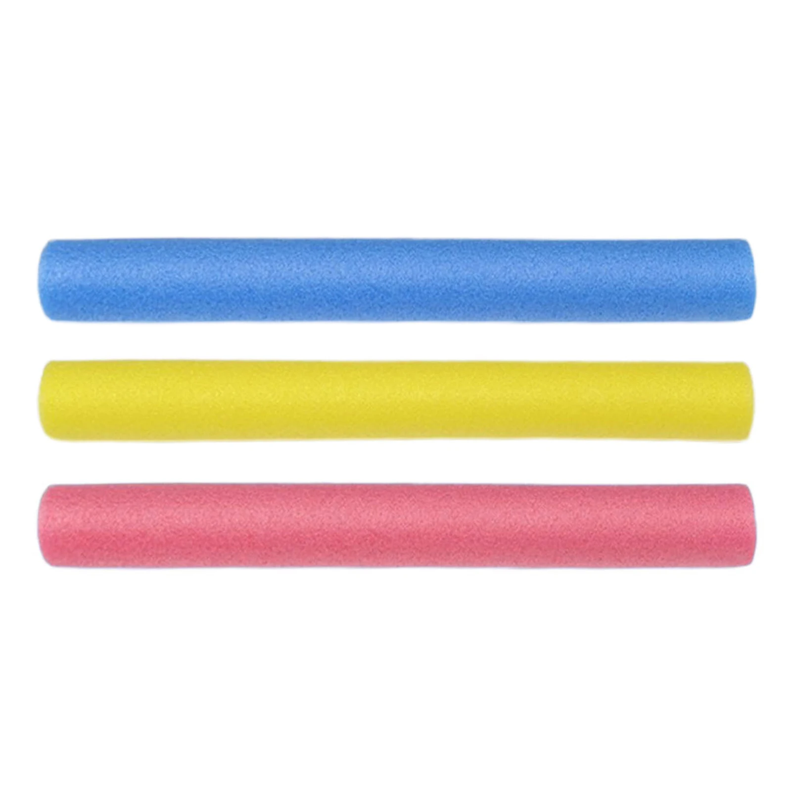 Trampoline Poles Cover Trampolines Pole Foam Sleeves Fence Anti-collision Protection Hollow Round Pipe Fitting Sleeve Column