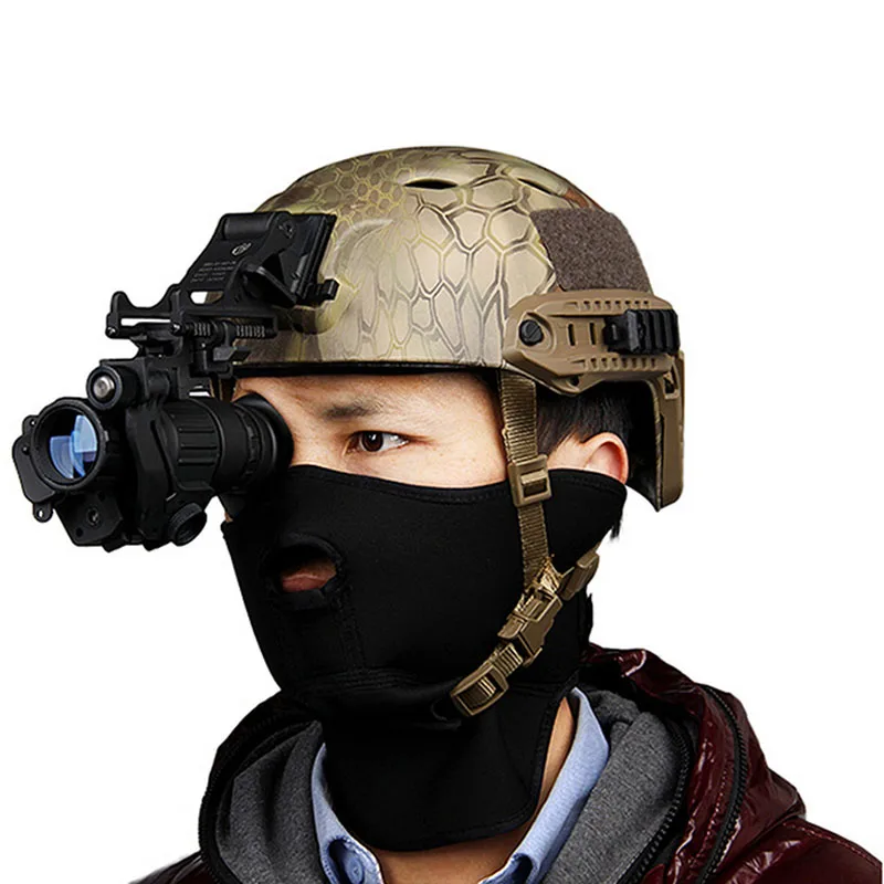 High Quality PVS 14 Night Vision Device Digital Night Vision Telescope for Hunting