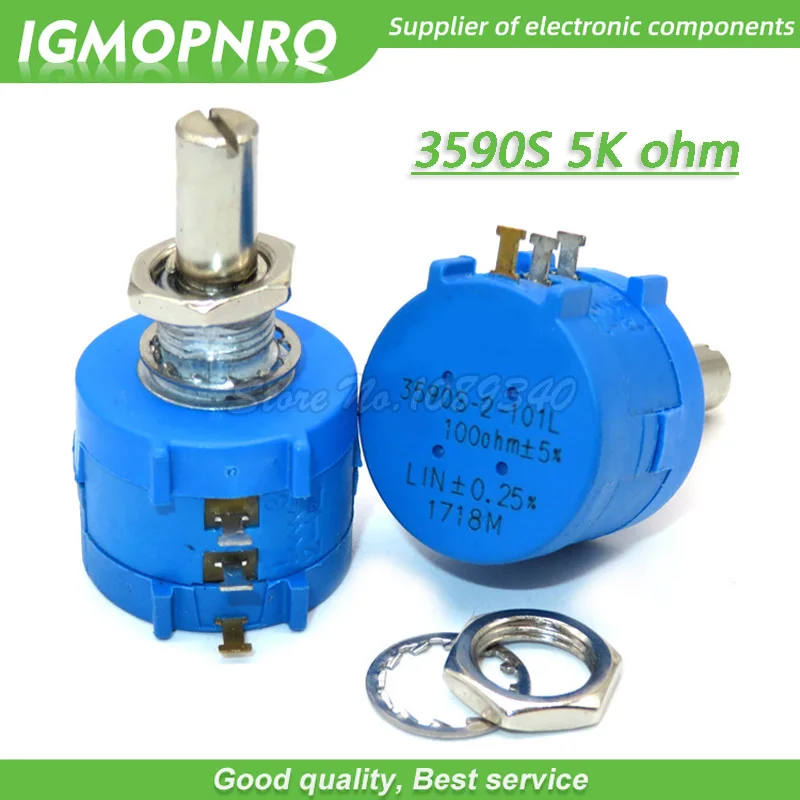 1PCS 3590S-2-502L 3… - image