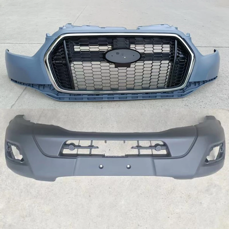 Suitable for 2020 Ford Assembly Surround Front Face TRANSIT BUMPER KIT