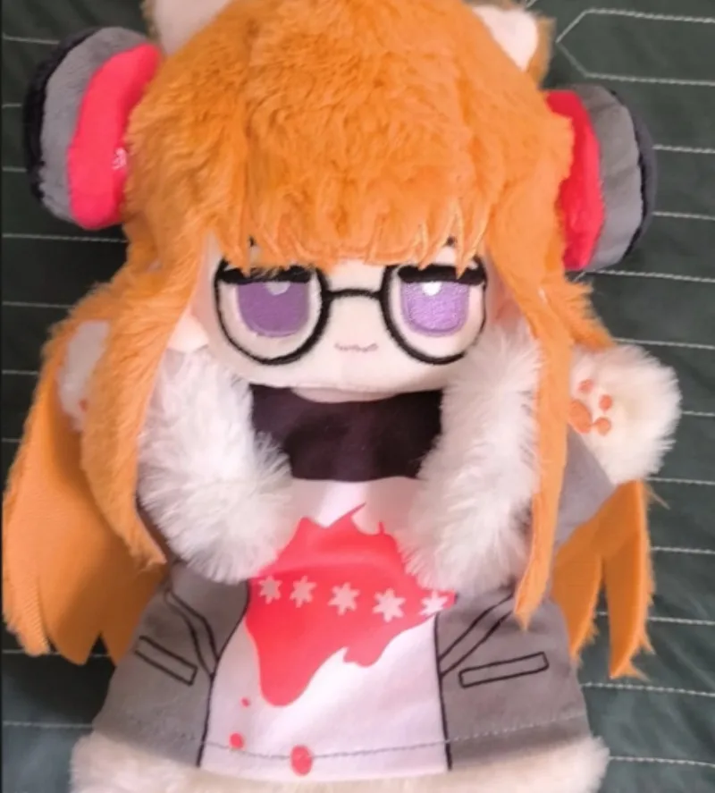 

Yoshizawa Kasumi Sakura Futaba 25 см хлопковая кукла мягкие ручные куклы мягкие игрушки плюшевые студенческие рождественский подарок плюшевая кукла