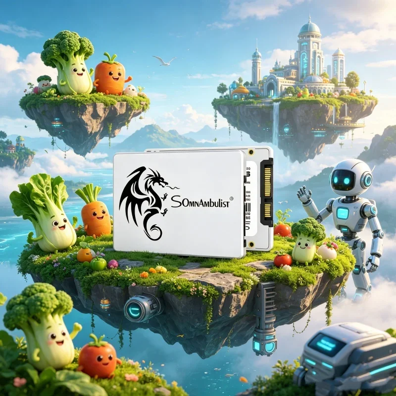 

Delicate SomnAmbulist 2.5 Inch SATA3 SSD 64GB 120GB 128GB 240GB 256GB 480GB 512GB Rapid Solid State Drive For Laptop Desktop PC