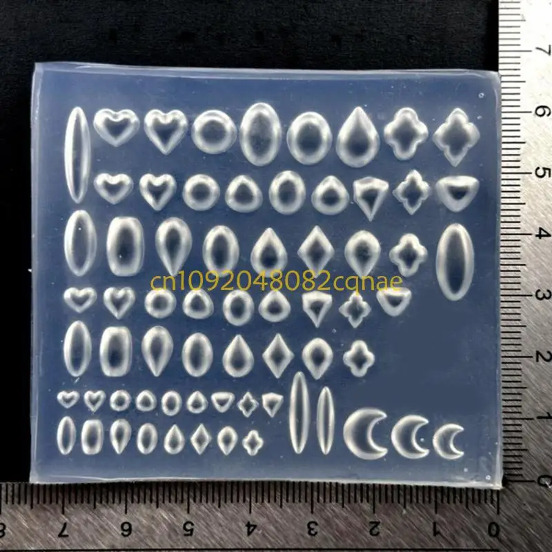 Reusable Silicone Molds Art Molds for Crafting Perfect in Art with Simple Steps for Beginners