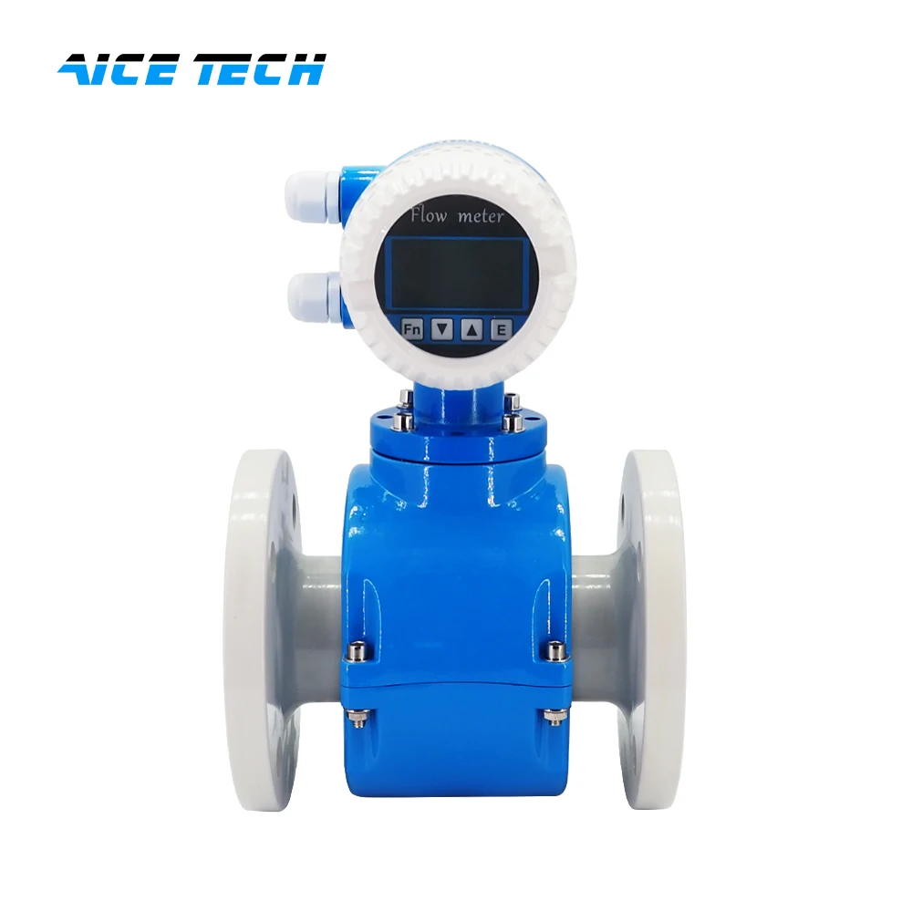 

Aice Tech Electromagnetic Flow Meter