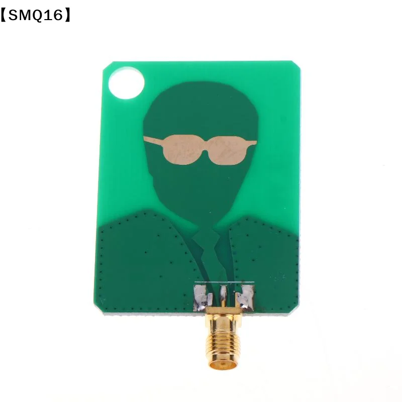 2.4GHz To 7GHz SMA Interface RF Antenna Module UWB-1P Ultra Wideband Antenna For Communication Device【SMQ】