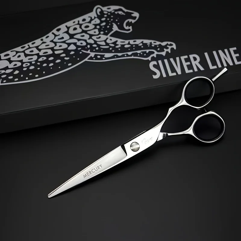 Professional Grade Stainless Steel Hair Scissors
