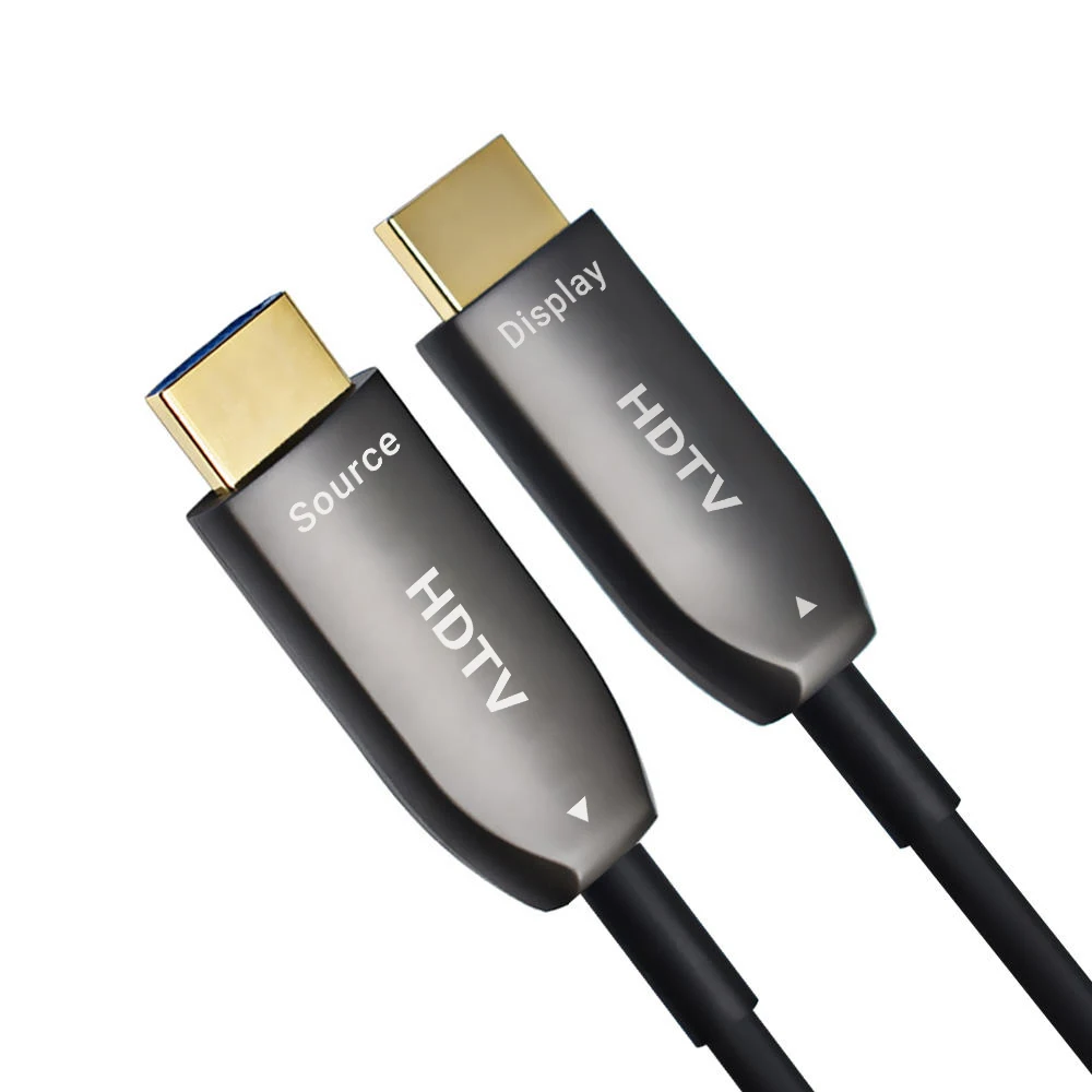 8K Hdmi 2.1 Aoc Fib… - image