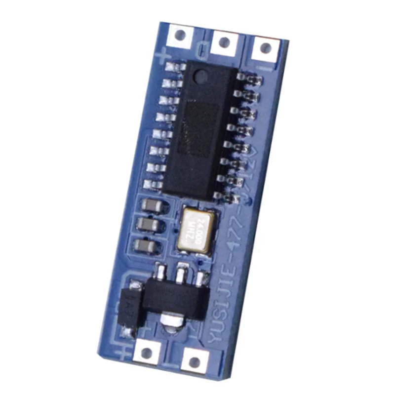 ABZW Flow Light Driver Module Lighting Control Module Mobile Phone Control Lighting Module