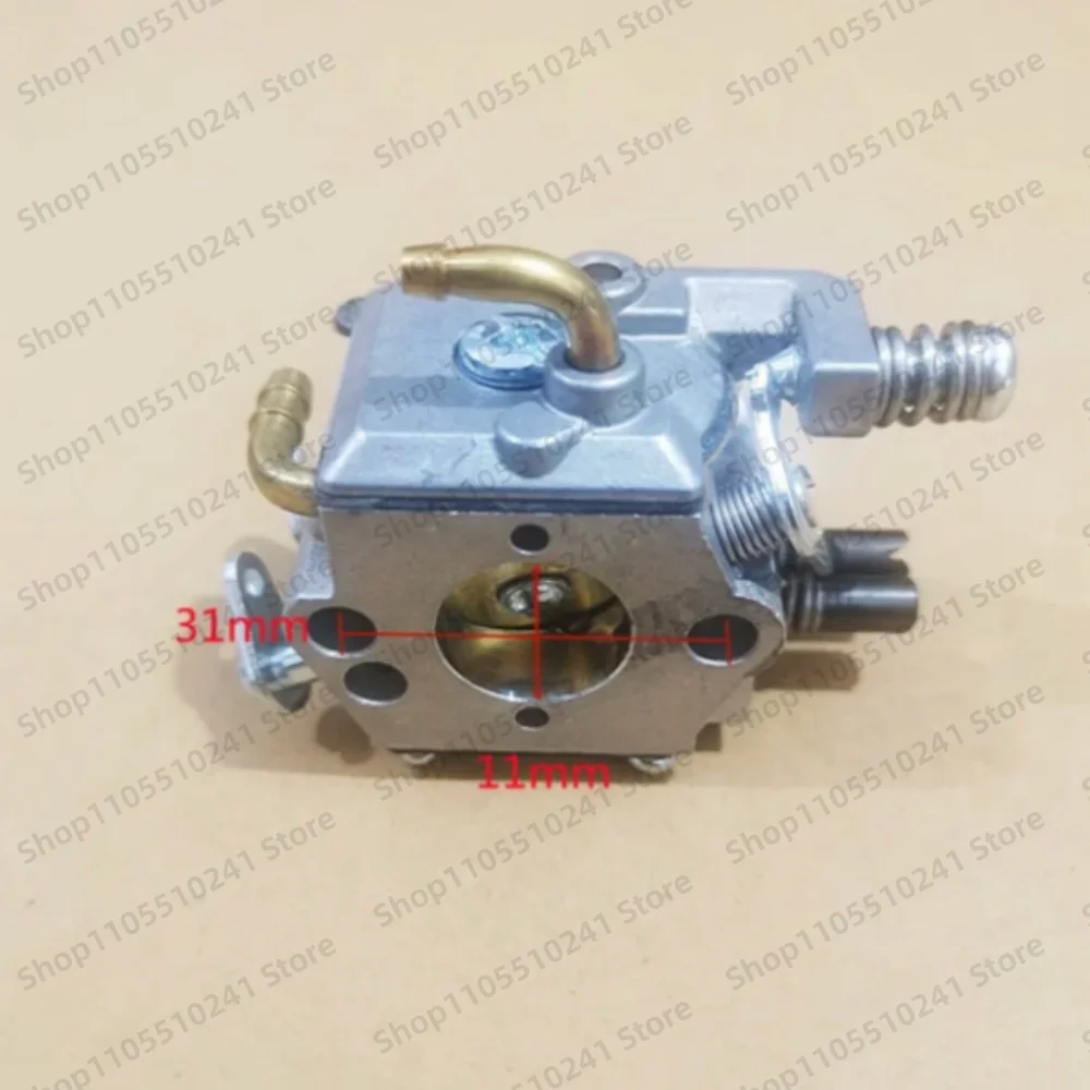 WT978 A Carburetor for WT-978 Walbro Carb RCGF 26CCBM 32CC 35CC RE 56CC 30CCT 40CCT 50CCT RC NGH GT25 Outdoor engine