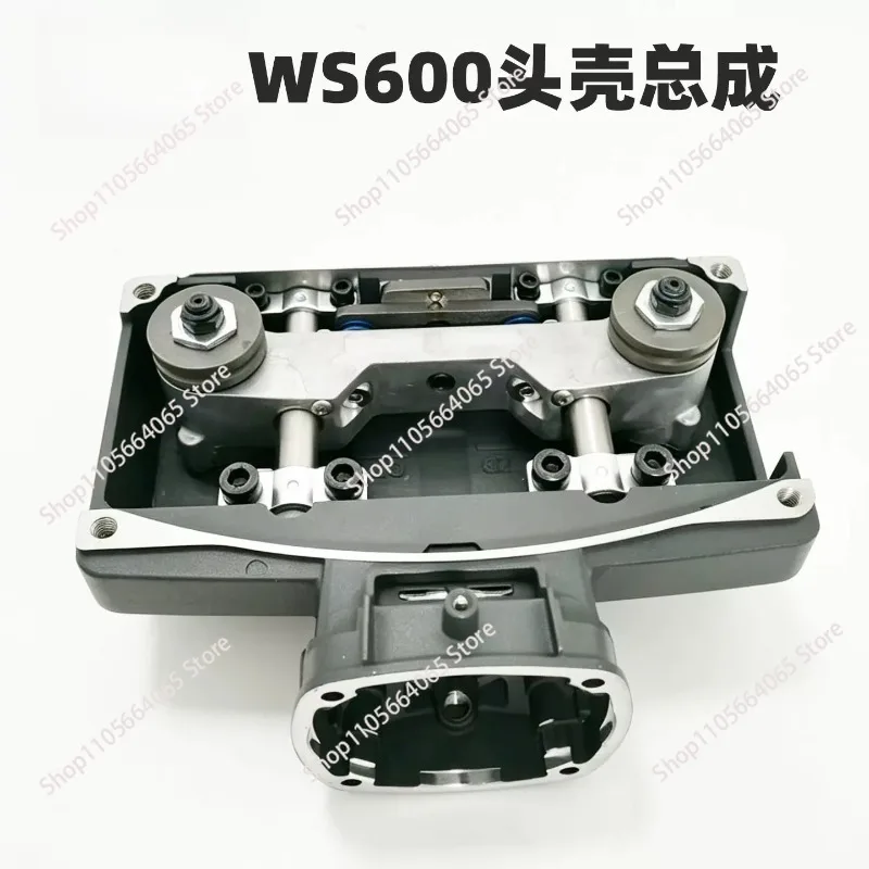 Brushless Adjustable Ring Saw Cam Drive Wheel Track Assembly Ring Saw Blade Accessories