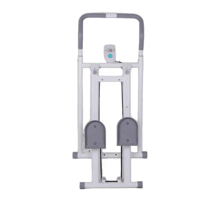 جديد معدات التدريب على التسلق متعددة الوظائف المنزل داخلي متسلق ممارسة اللياقة البدنية درج آلة مصنع أجمعين #3