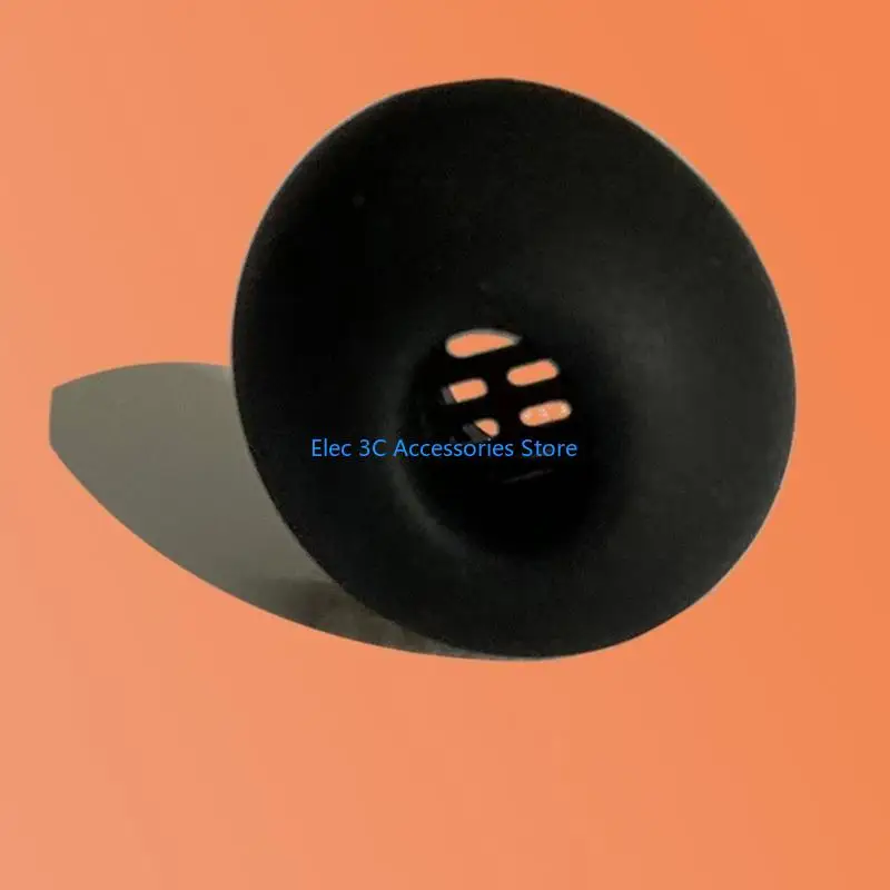 y51a anti-lost eartip earhook caps forbuds 5i earbuds case cover cover 3pair #3