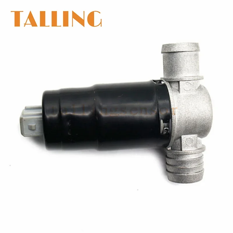 13411433626 Idle Air Control Valve Fit for BMW E30 E34 E36 M20 M50320i 325i 325is 520i 525i 0280140574 Automobile parts