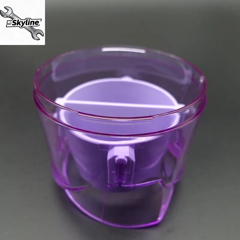 Hair Dryer Concentrator Nozzle Plastic Replacement Attachment