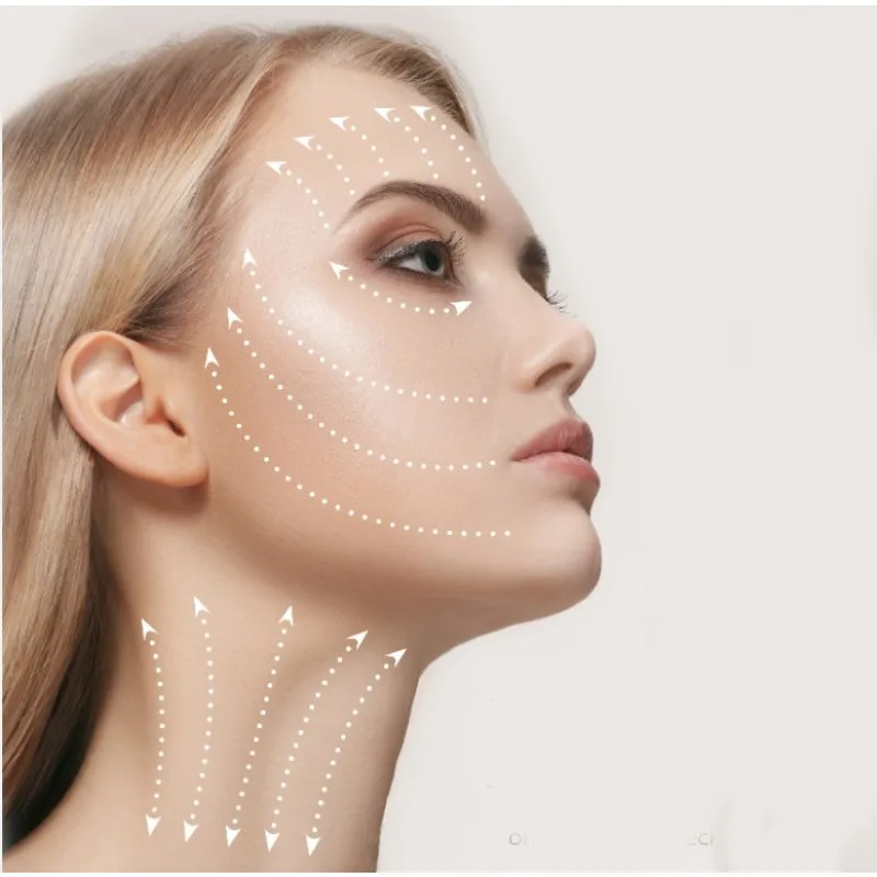 

！Face Cream Instant Wrinkle Eraser Skin Hydrating Anti Aging Filler Facial Cream Care Dark Spots Remover Natural Moisturizing