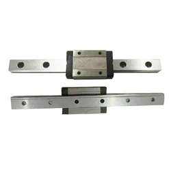 Miniature Linear Guide Rail MGN7C MGN7H MGN9C MGN9H MGN12C MGN12H MGN15C MGN15H Block 200m 250mm 350mm 400mm 450mm 800mm Cut