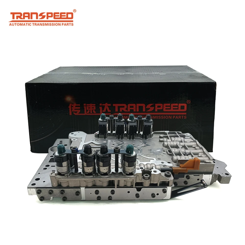 

Transpeed Remanufactured Gearbox Parts 722.9 Automatic Transmission Valve Body