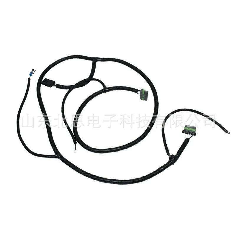 

Suitable for Truck Taillight Wiring Harnesses