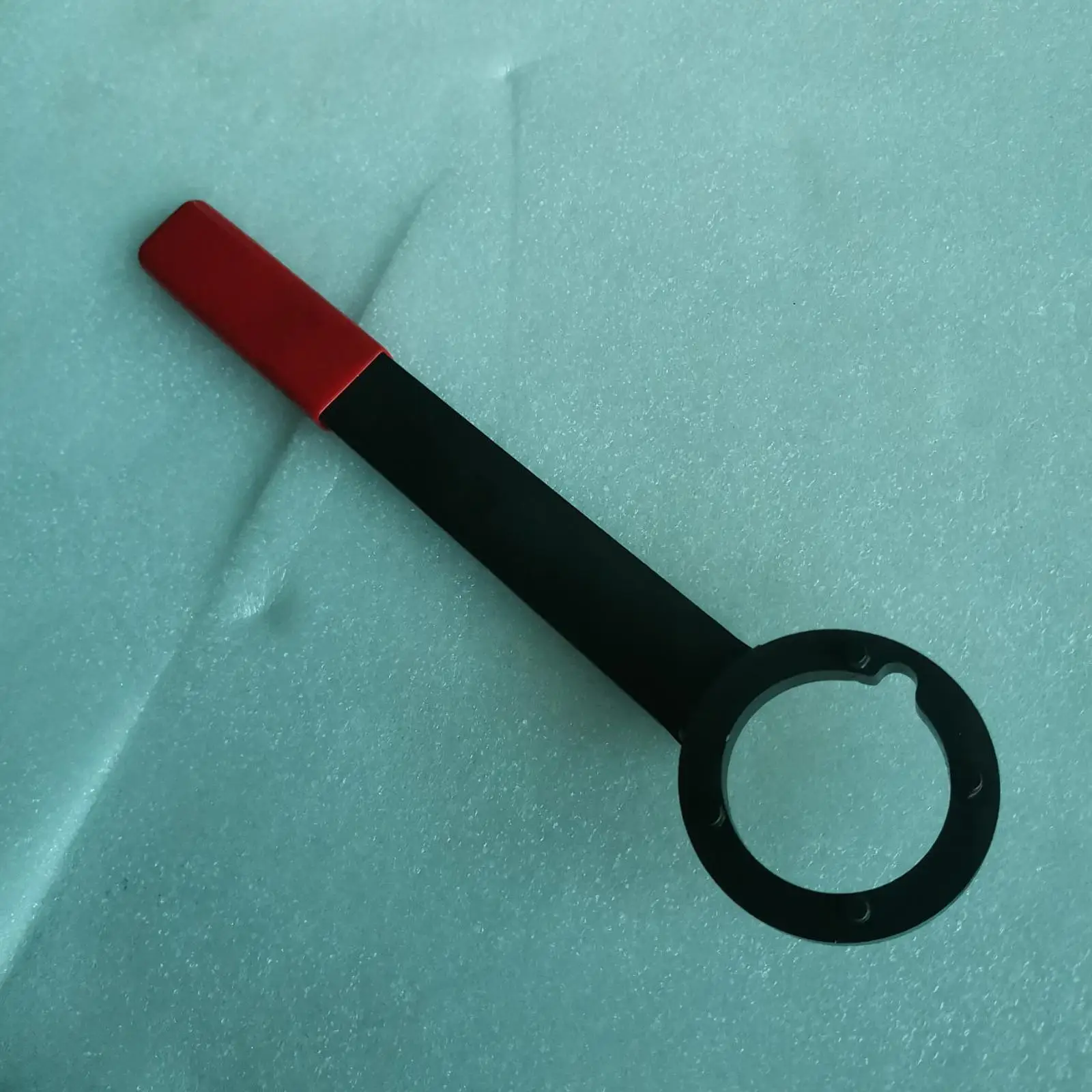 Camshaft Engine Timing Belt Tool Sturdy Pulley Wrench Tool for VW ea211