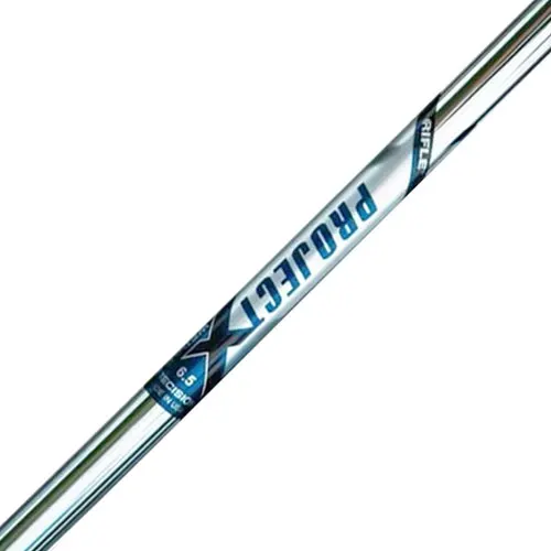 Project X 6.5 Steel