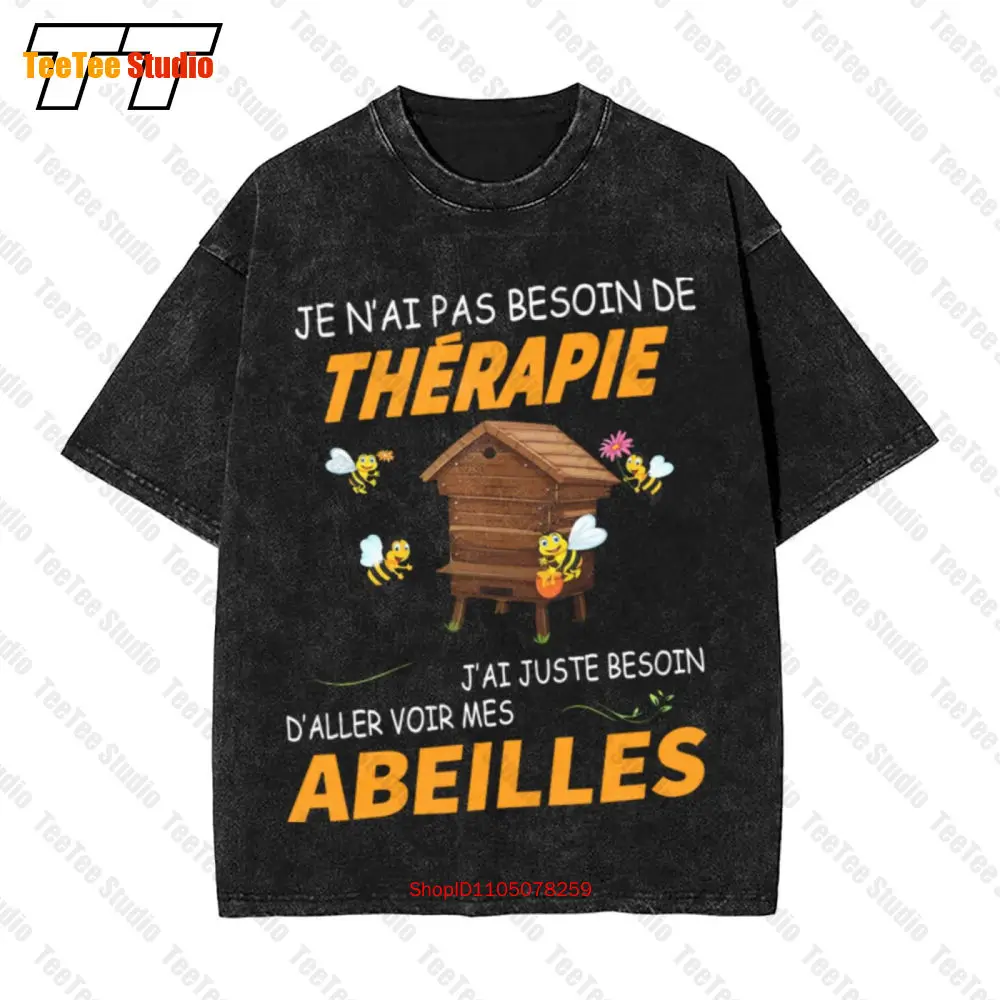 Je N‘Ai Pas Besoin …