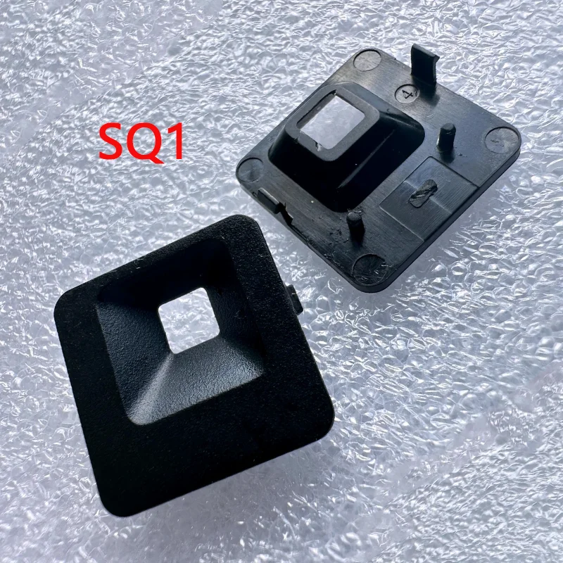 1PCS New VF viewfiner eye cup plastic cover repair parts for Fujifilm instax SQ1 film camera