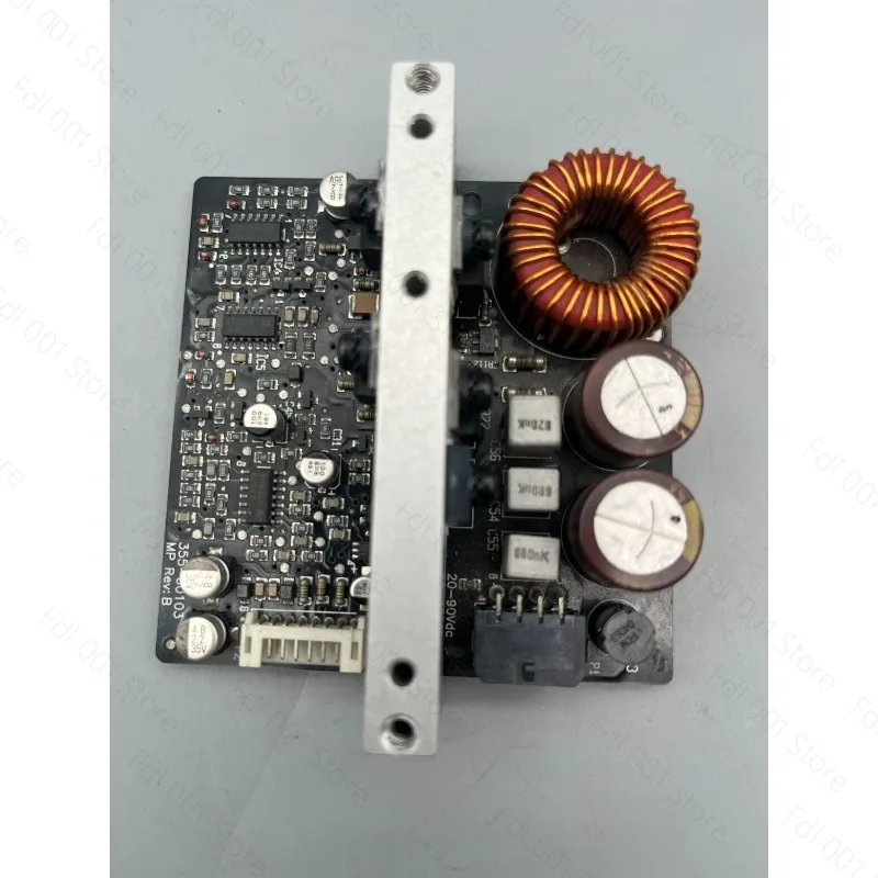 500W  500A 4 Ohms Audio Digital Power Amplifier Board Power Amp Board