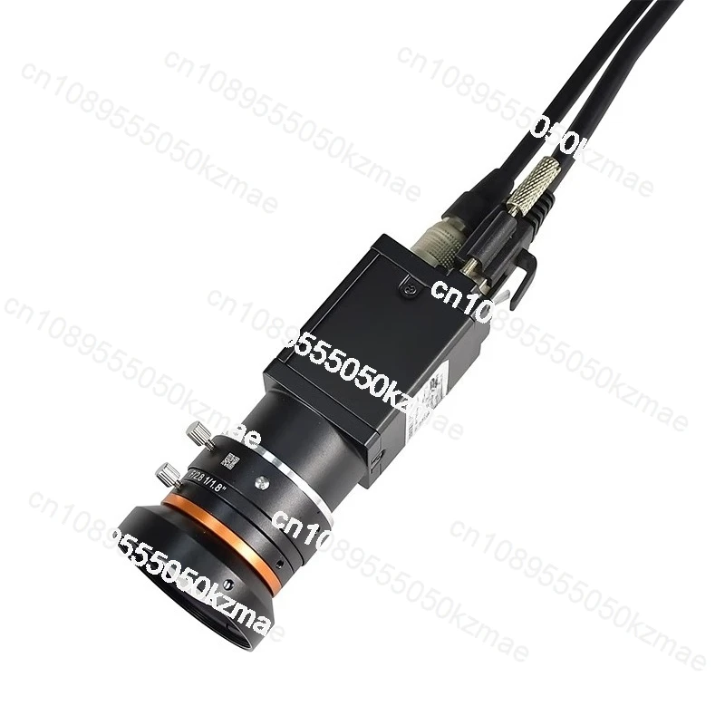 MV-CU013-A0GM Industrial Camera 1.3MP Global Shutter GigE 90fps Replacement for MV-CA013-20GM C-Mount Machine Vision Inspection
