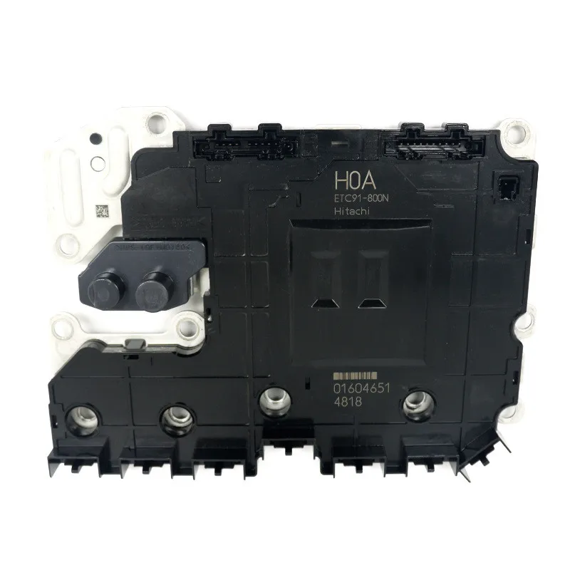 

RE5R05A Transmission Computer Gearbox Control Module Unit TCU for Nissan ETC91-800N