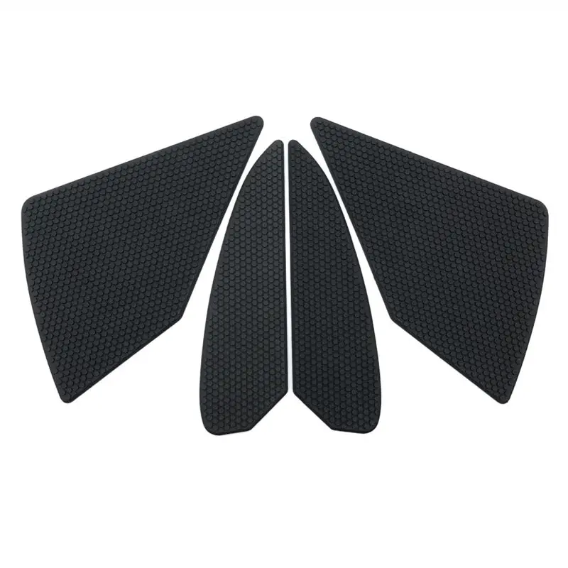 

Precision Motorcycle Tank Traction Pad Anti Slip Sticker Gas Knee Grip Protector For TRIUMPH SPEED TRIPLE 1200 RR 2021-2023