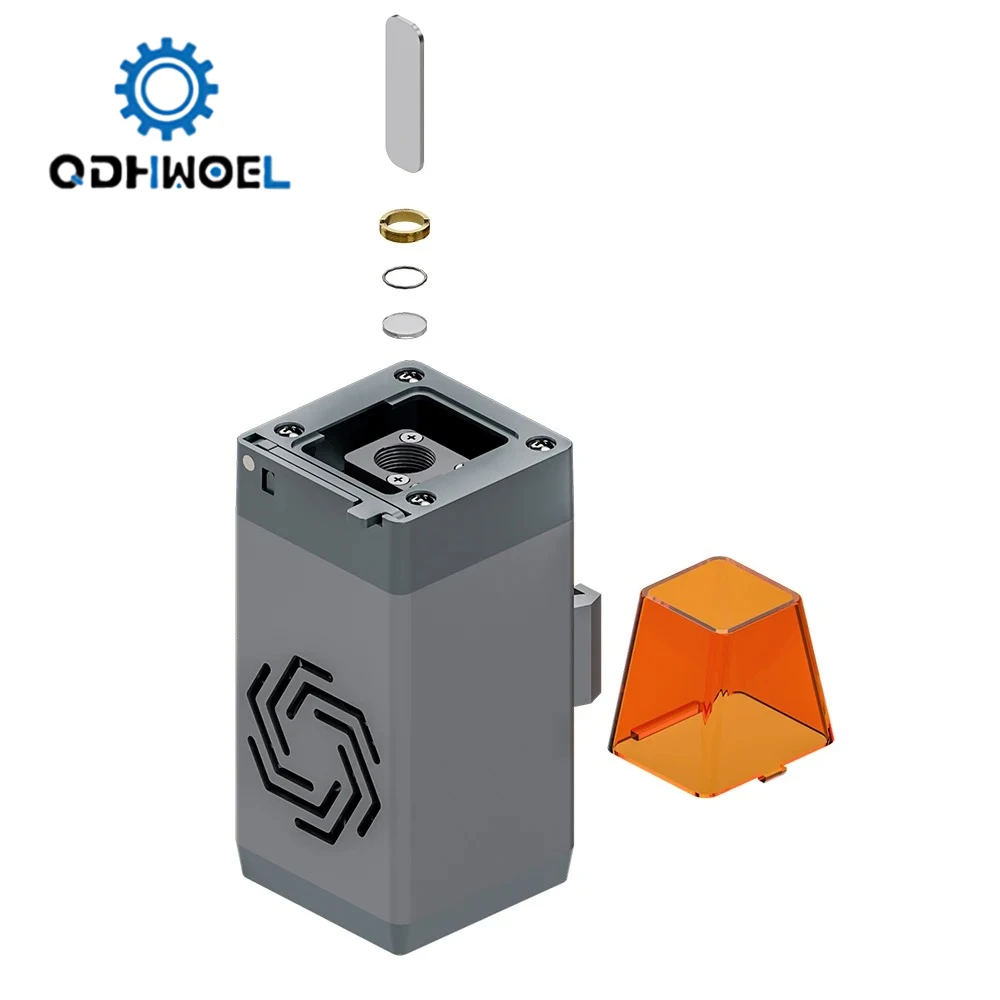 qdhwoel-laser-engraver-window-lens-10w-replacement-for-lu2-10a-laser-module-laser-head