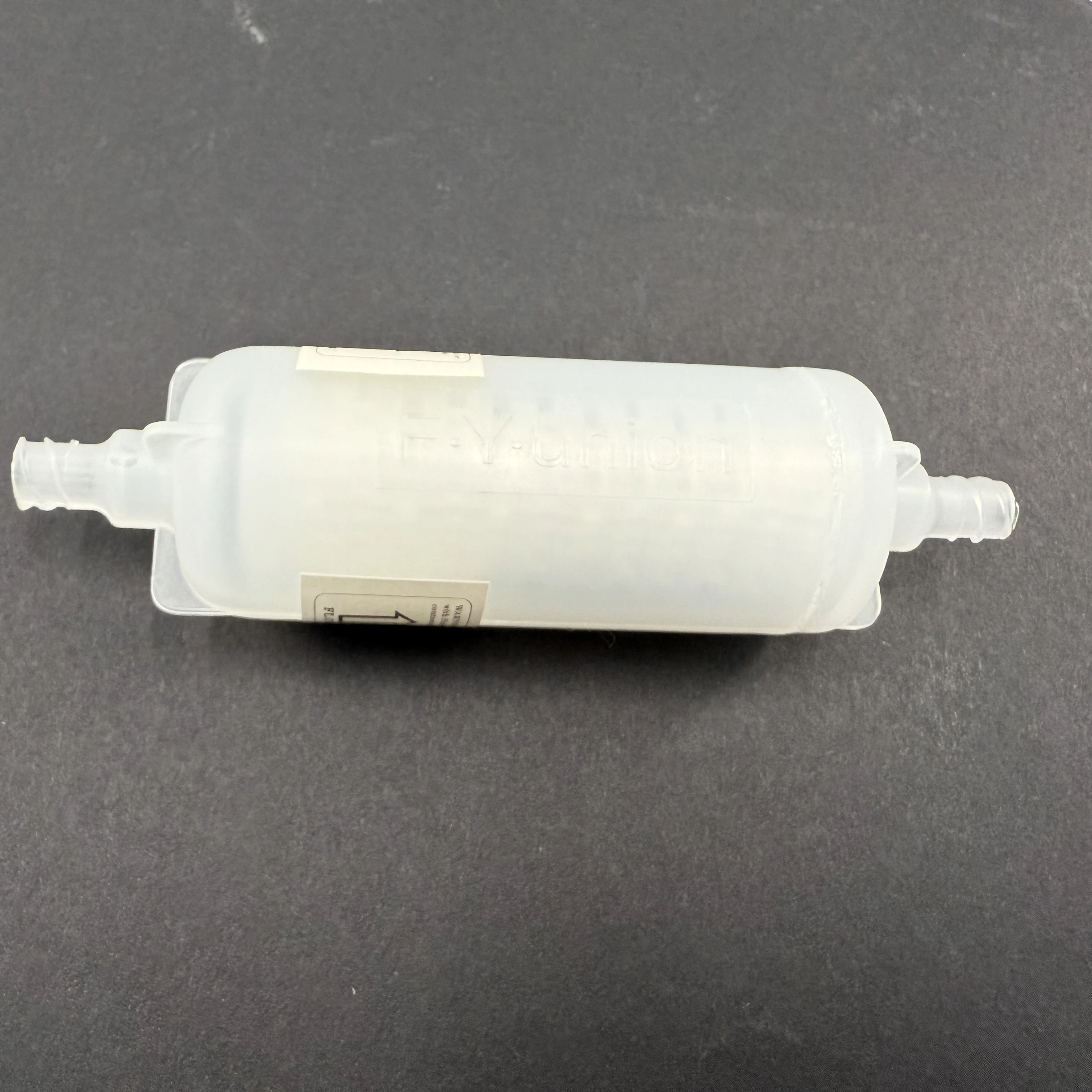 LETOP 2 قطع لإنفينيتي تشالينجر FY-3206 FY-3208 فايتون طابعة قطع غيار الماكينات ZN-PP-06-JK مرشح الحبر